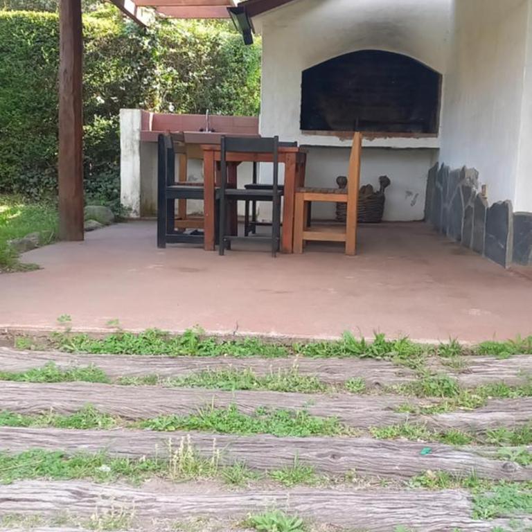 Del Bosque Cabañas - Bungalow de 2 dormitorios - 9