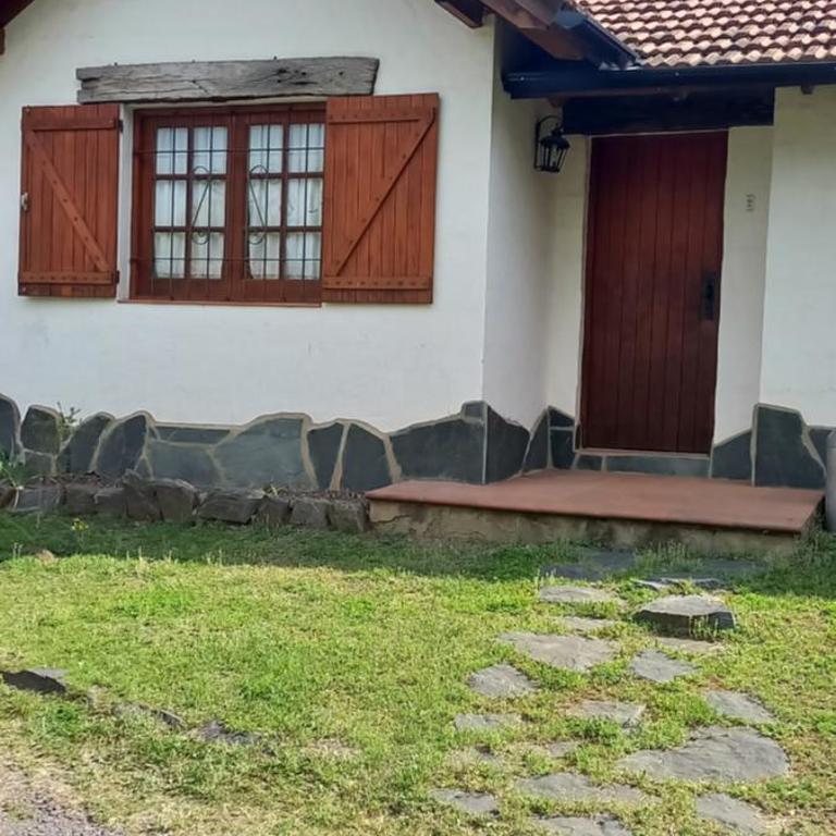 Del Bosque Cabañas - Bungalow de 2 dormitorios - 10