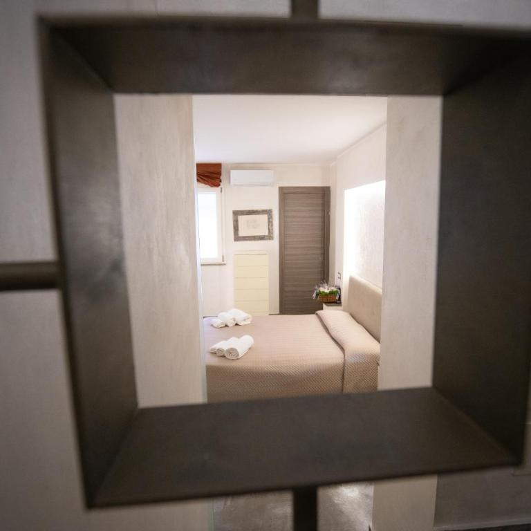 Monteverde Suite -ROMA- - Appartamento con 2 Camere da Letto - 8