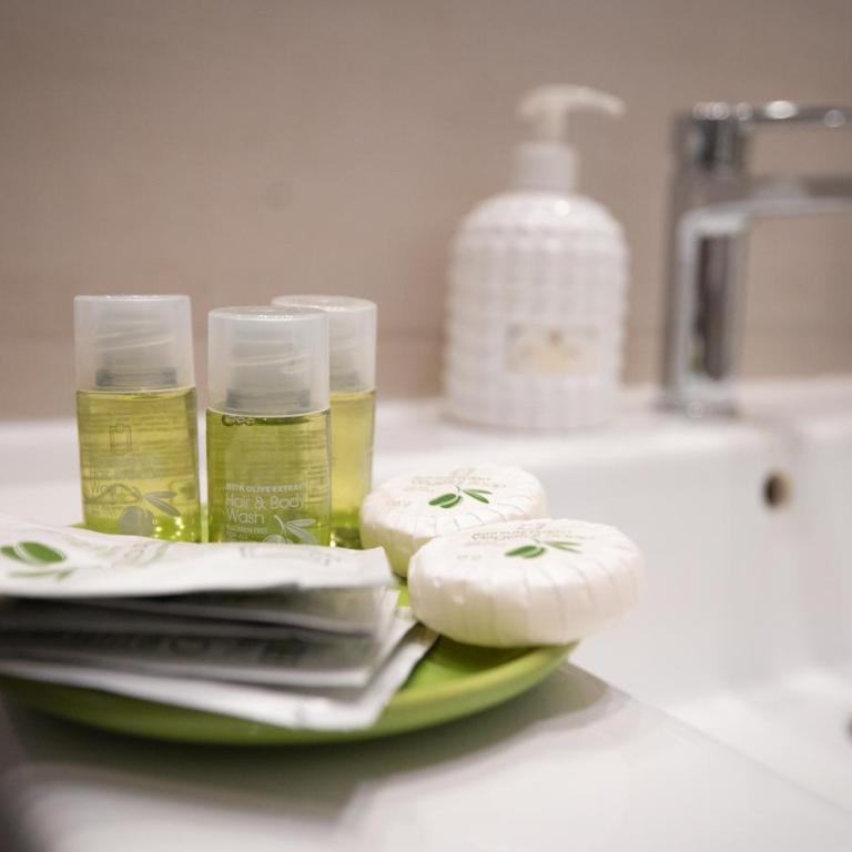 Monteverde Suite -ROMA- - Appartamento con 2 Camere da Letto - 16