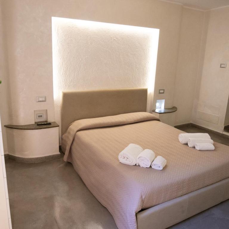 Monteverde Suite -ROMA- - Appartamento con 2 Camere da Letto - 22