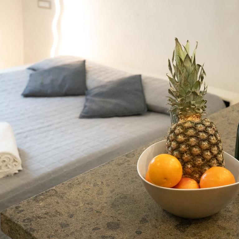 Monteverde Suite -ROMA- - Appartamento con 2 Camere da Letto - 23