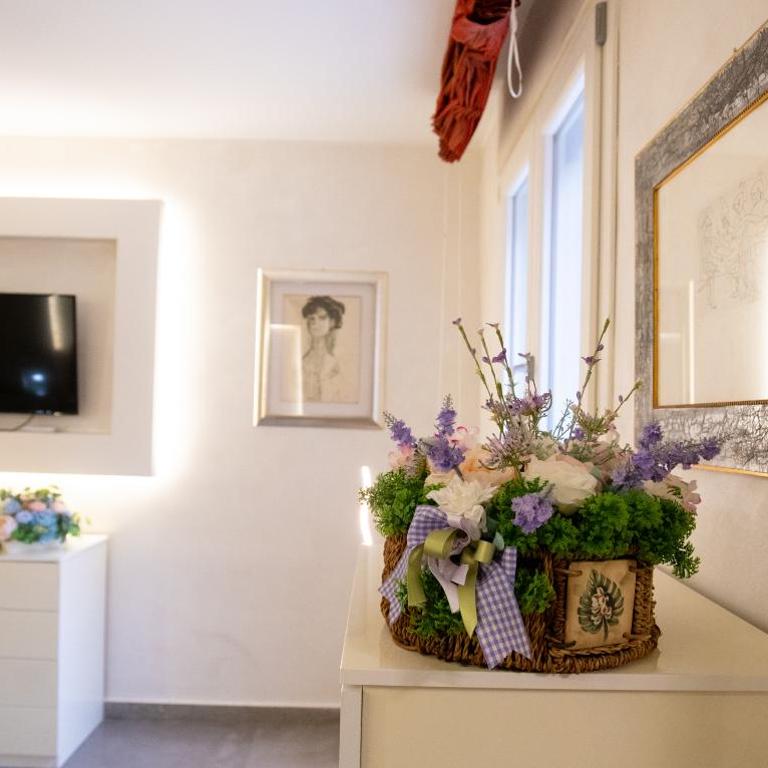 Monteverde Suite -ROMA- - Appartamento con 2 Camere da Letto - 24