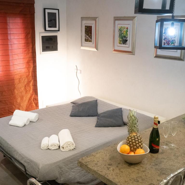 Monteverde Suite -ROMA- - Appartamento con 2 Camere da Letto - 26