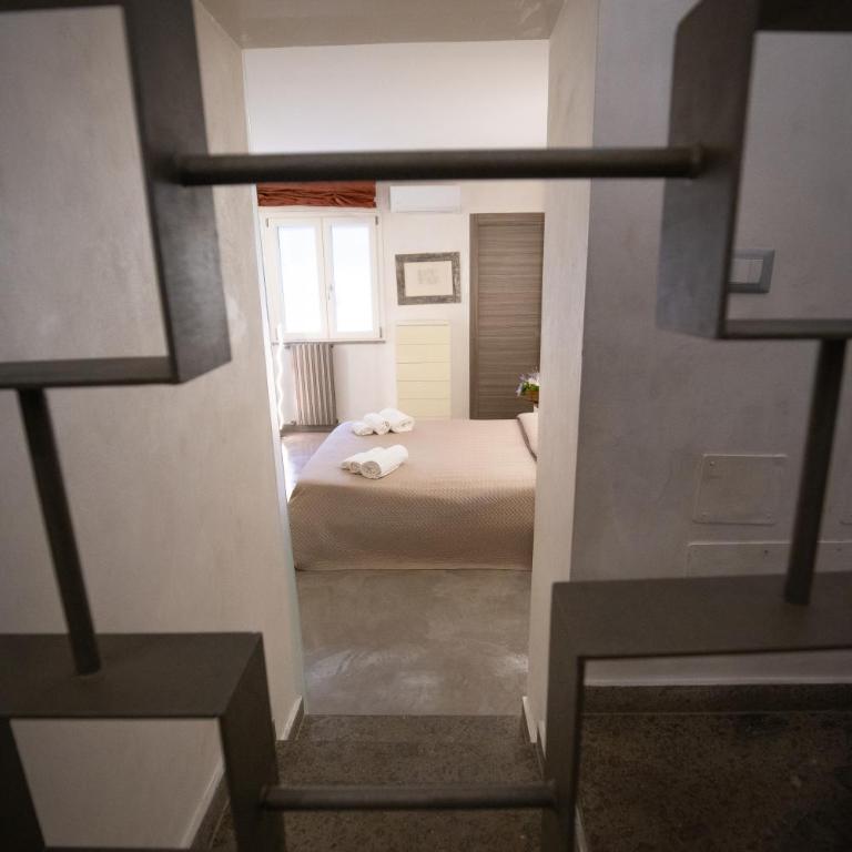 Monteverde Suite -ROMA- - Appartamento con 2 Camere da Letto - 30