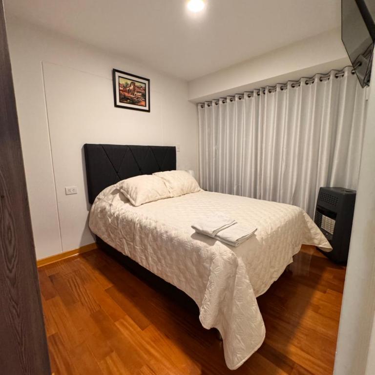 Apartment in La Florida, Cusco - Apartamento de 1 dormitorio - 13