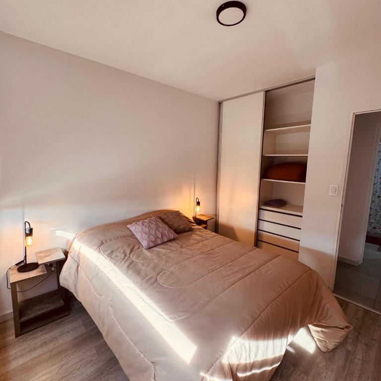 Juana - torre Premium Quarz - One-Bedroom Apartment - 2