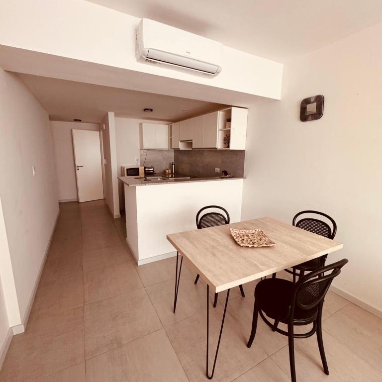 Juana - torre Premium Quarz - One-Bedroom Apartment - 4