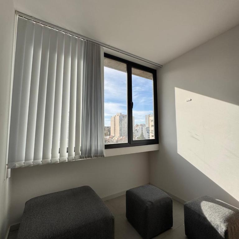 Juana - torre Premium Quarz - One-Bedroom Apartment - 5