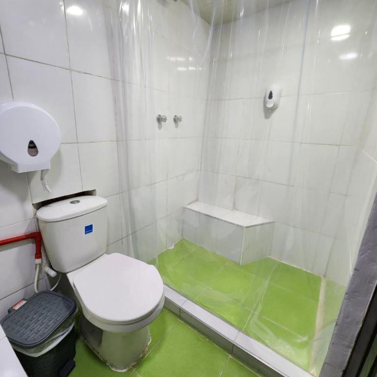 Casa Turística Art-Vélez Salento - Double Room with Private Bathroom - 10