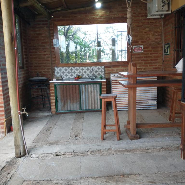 Casa de Campo, con Pileta y Asador Criollo!! - "La Ranchada" - Casa de 4 dormitorios - 30