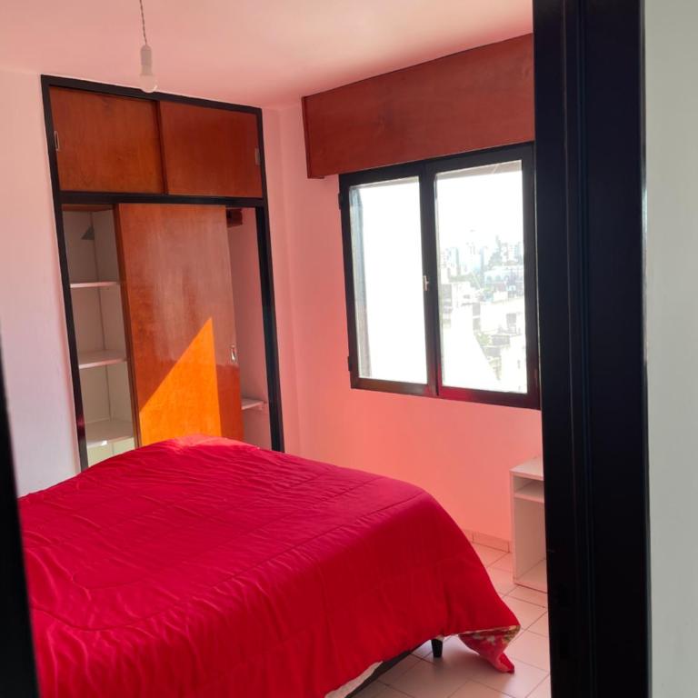 DEPARTAMENTO 1 dormitorio plaza Colón en la mejor zona del centro de Córdoba - Apartamento de 1 dormitorio - 1