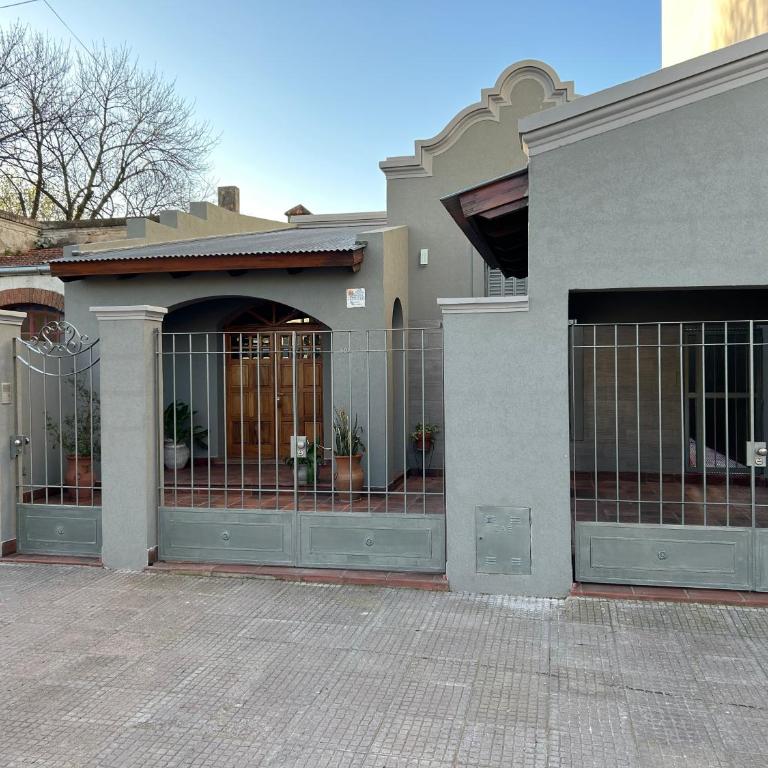 Exclusive Diamond Junin - Apartamento de 1 dormitorio - 1