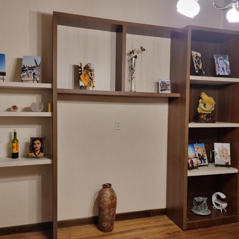 Exclusive Diamond Junin - Apartamento de 1 dormitorio - 3