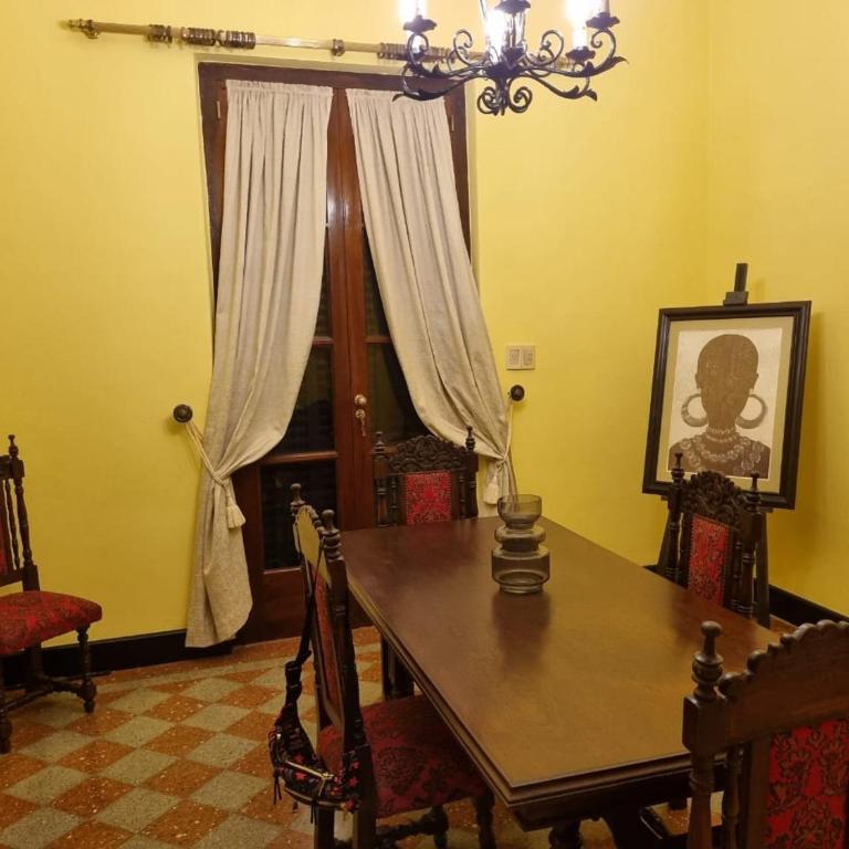 Exclusive Diamond Junin - One-Bedroom Apartment - 5