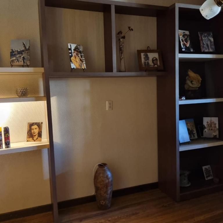Exclusive Diamond Junin - Apartamento de 1 dormitorio - 6