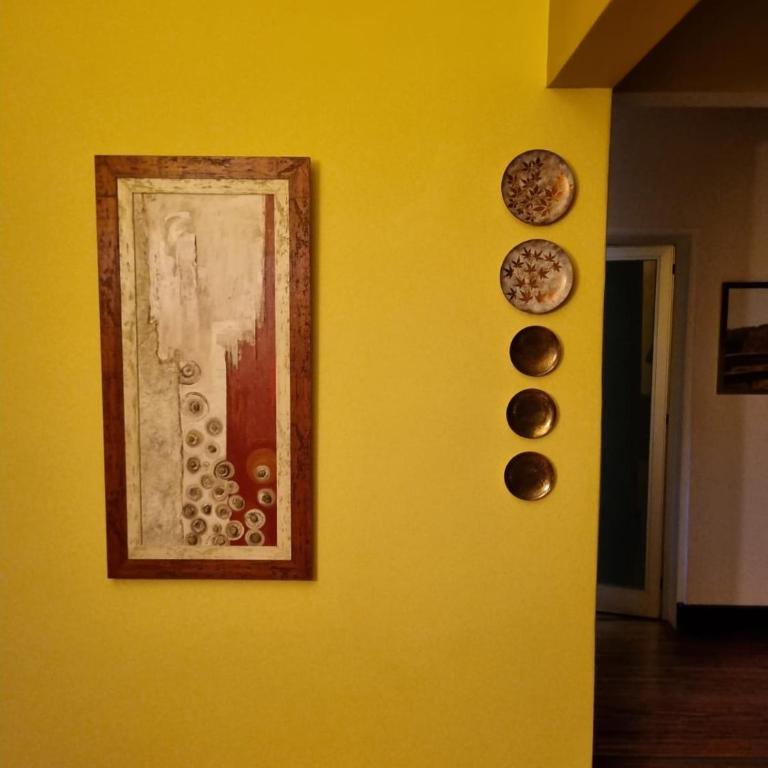Exclusive Diamond Junin - Apartamento de 1 dormitorio - 8
