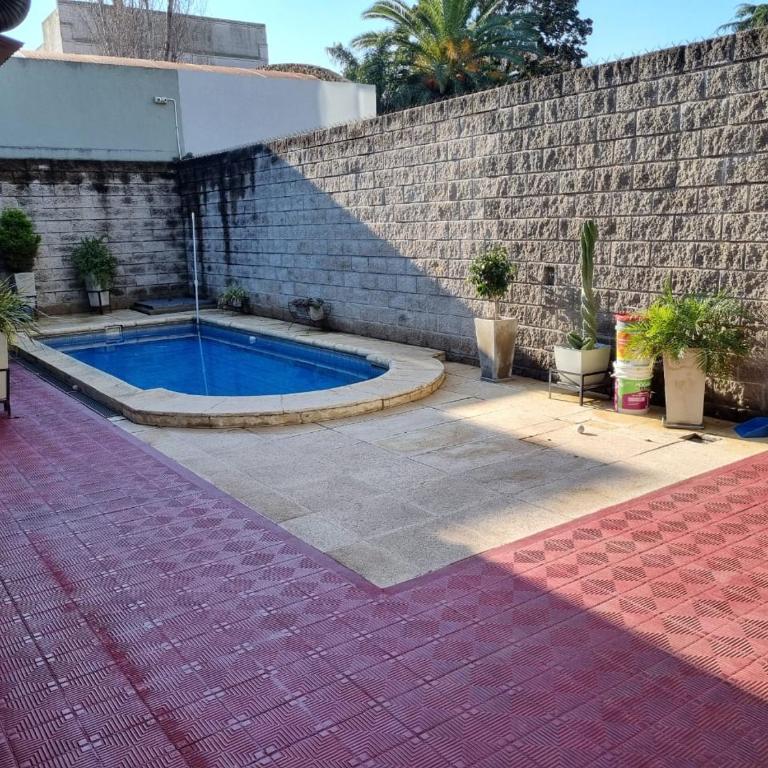 Exclusive Diamond Junin - Apartamento de 1 dormitorio - 11