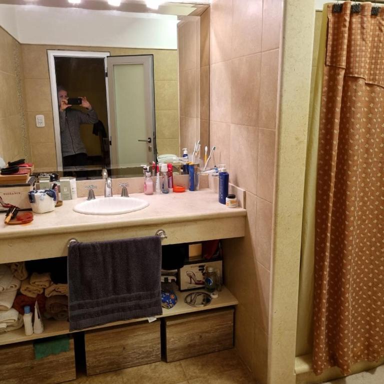 Exclusive Diamond Junin - Apartamento de 1 dormitorio - 12