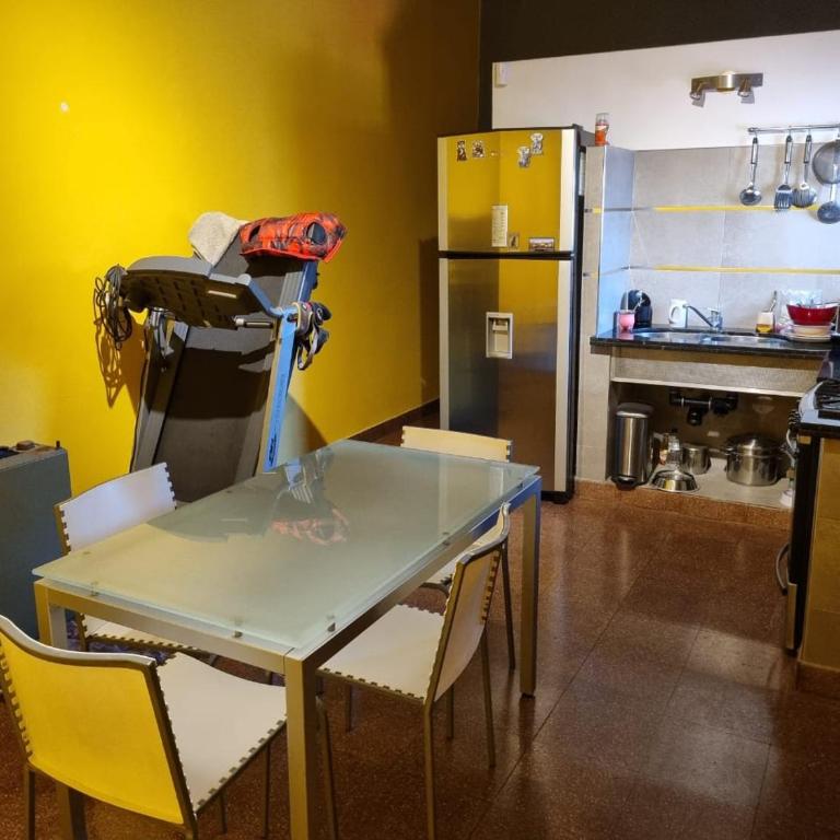 Exclusive Diamond Junin - Apartamento de 1 dormitorio - 15