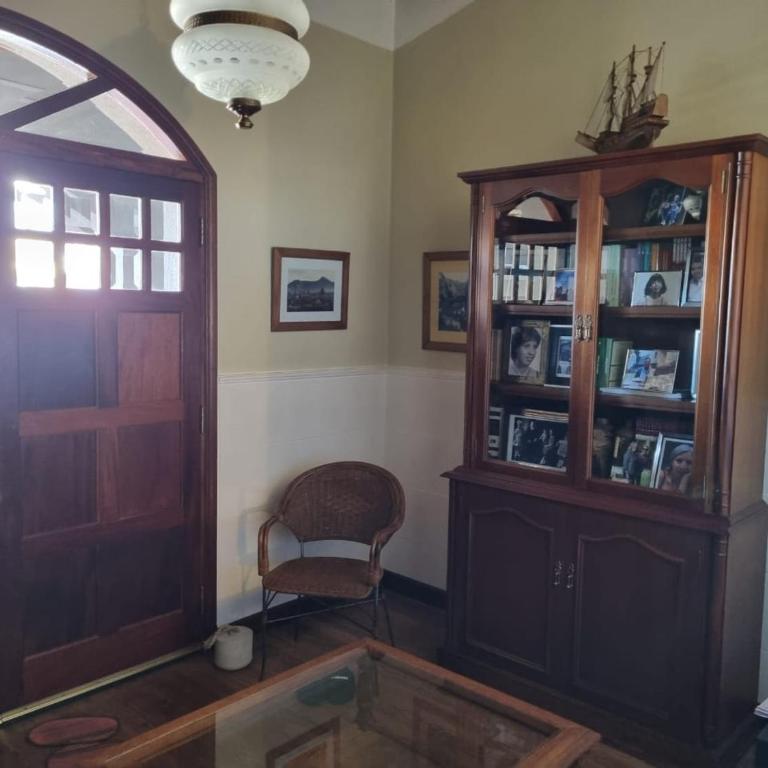 Exclusive Diamond Junin - Apartamento de 1 dormitorio - 16
