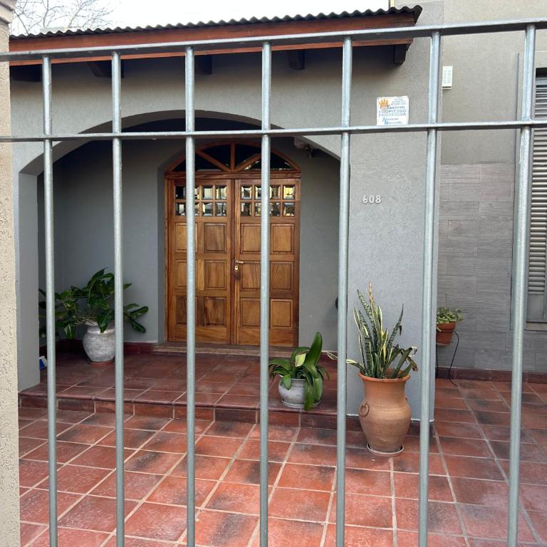 Exclusive Diamond Junin - Apartamento de 1 dormitorio - 18