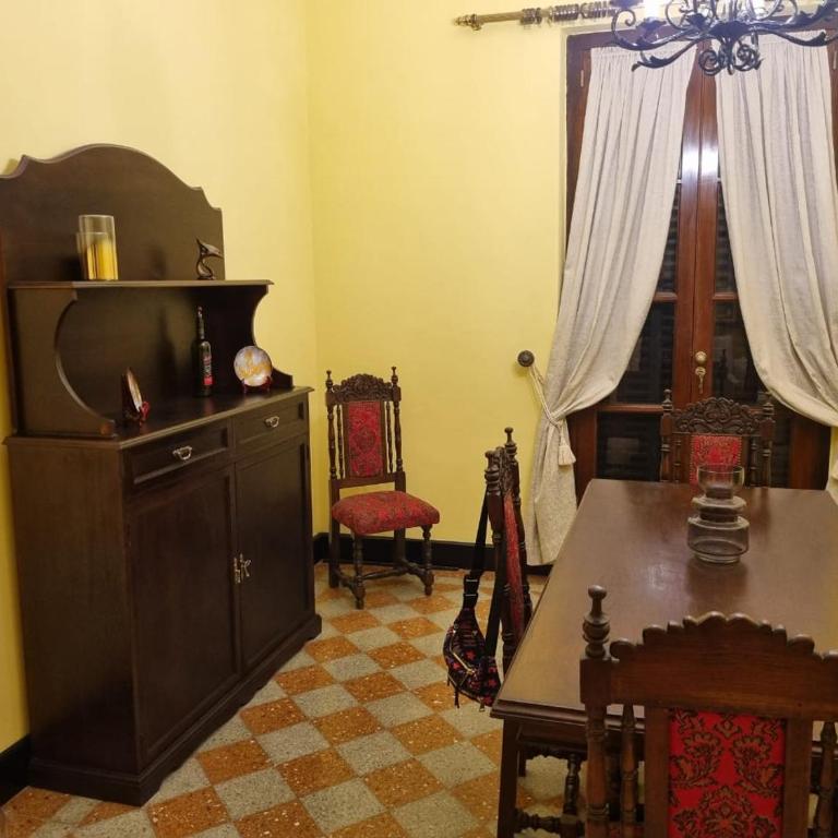 Exclusive Diamond Junin - Apartamento de 1 dormitorio - 23