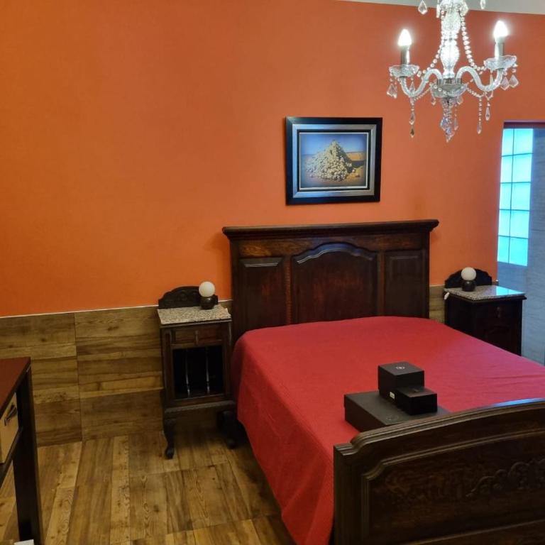 Exclusive Diamond Junin - Apartamento de 1 dormitorio - 24