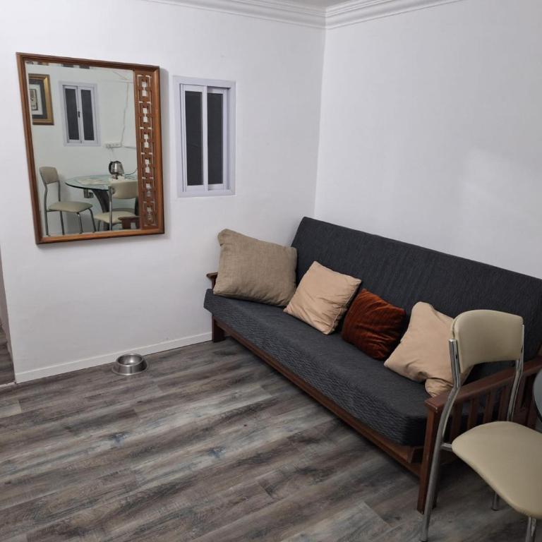 Tucuman 730 - Apartamento de 1 dormitorio - 3