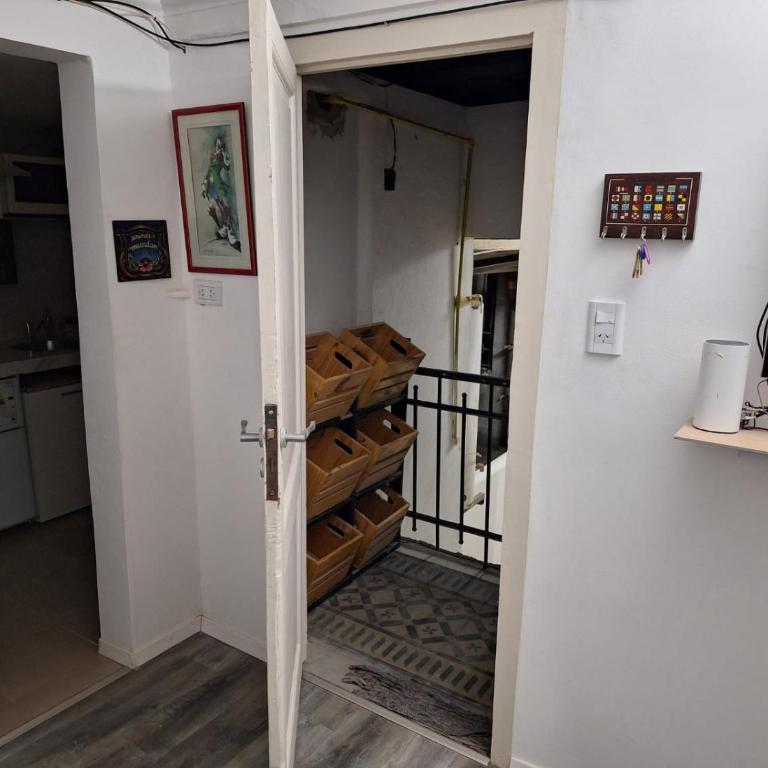 Tucuman 730 - Apartamento de 1 dormitorio - 4