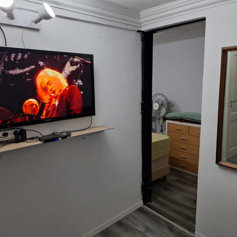 Tucuman 730 - Apartamento de 1 dormitorio - 11