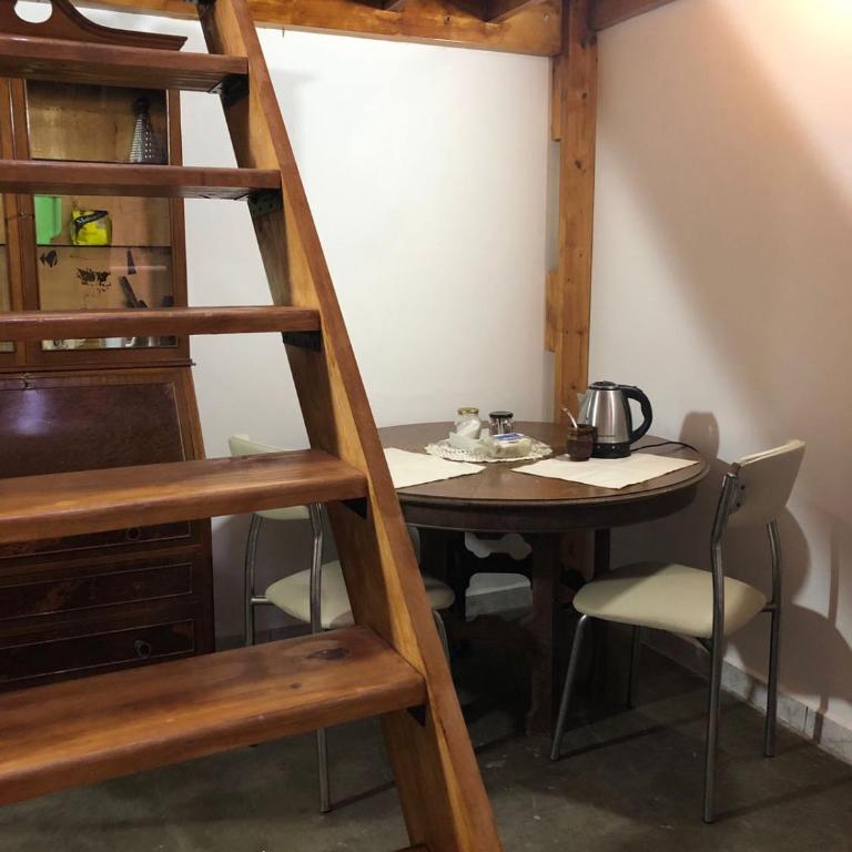 Tucuman 730 - Apartamento de 1 dormitorio - 10