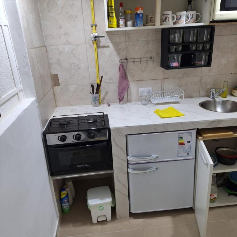Tucuman 730 - Apartamento de 1 dormitorio - 12