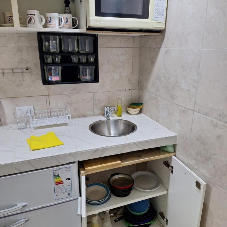 Tucuman 730 - Apartamento de 1 dormitorio - 13