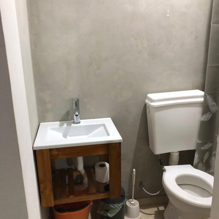 Tucuman 730 - Apartamento de 1 dormitorio - 13