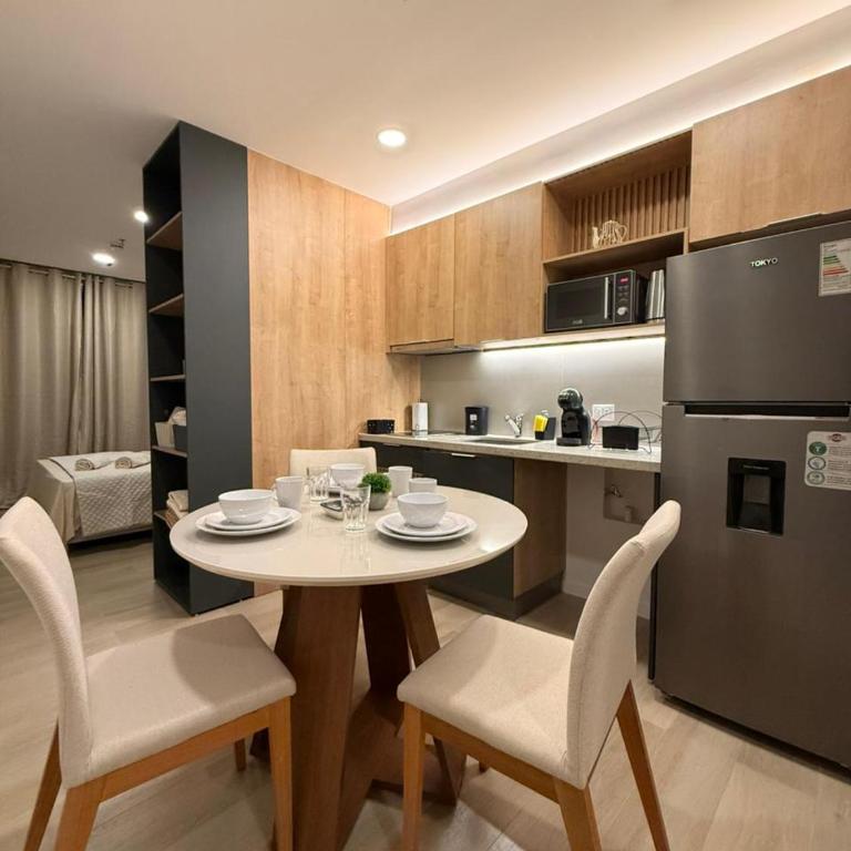 Houze Mono - Apartamento de 1 dormitorio - 1