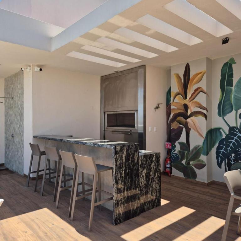 Houze Mono - Apartamento de 1 dormitorio - 14