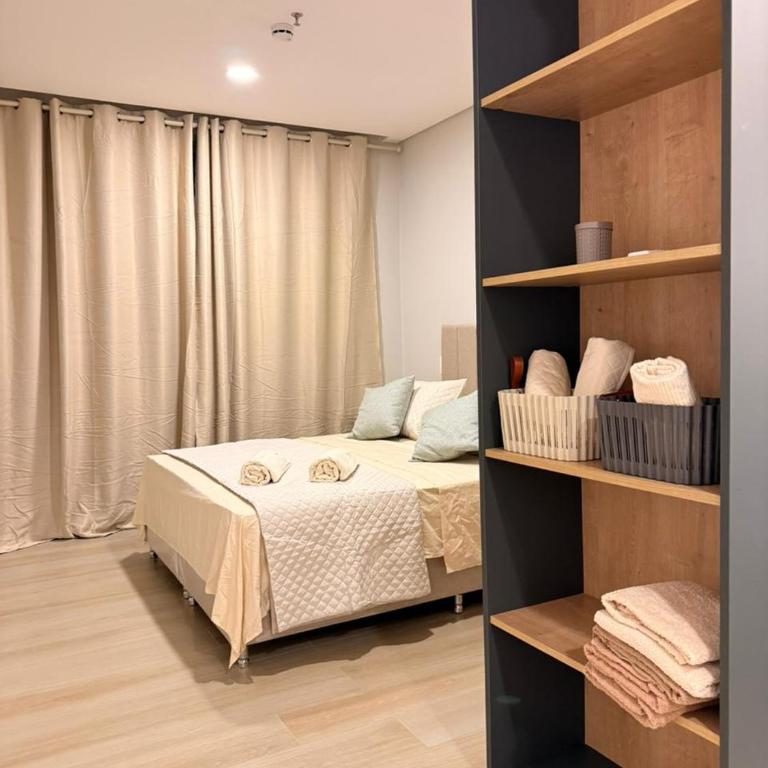 Houze Mono - Apartamento de 1 dormitorio - 2