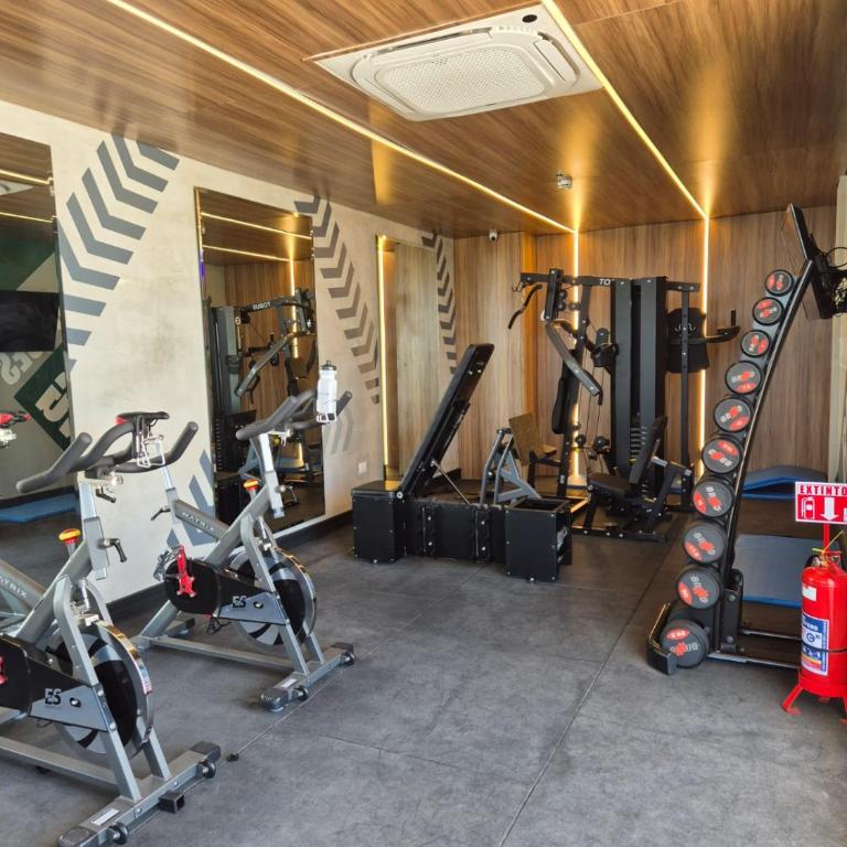 Houze Mono - Apartamento de 1 dormitorio - 6