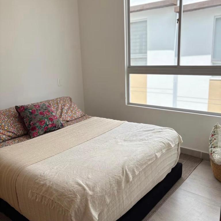 Paraíso con piscina privada y jacuzzi - Peñaliza - Two-Bedroom House - 23