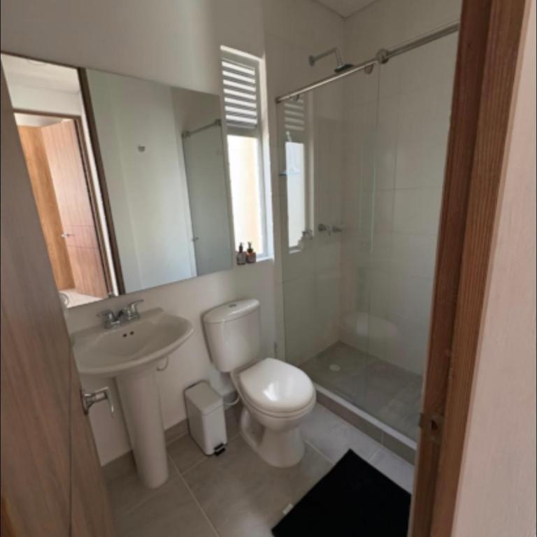 Paraíso con piscina privada y jacuzzi - Peñaliza - Two-Bedroom House - 15