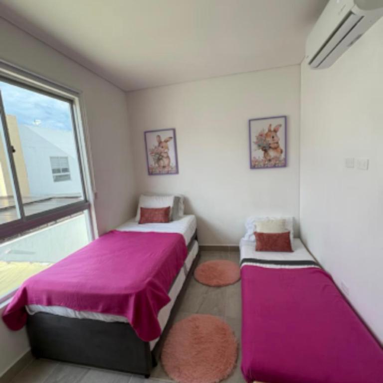 Paraíso con piscina privada y jacuzzi - Peñaliza - Two-Bedroom House - 28