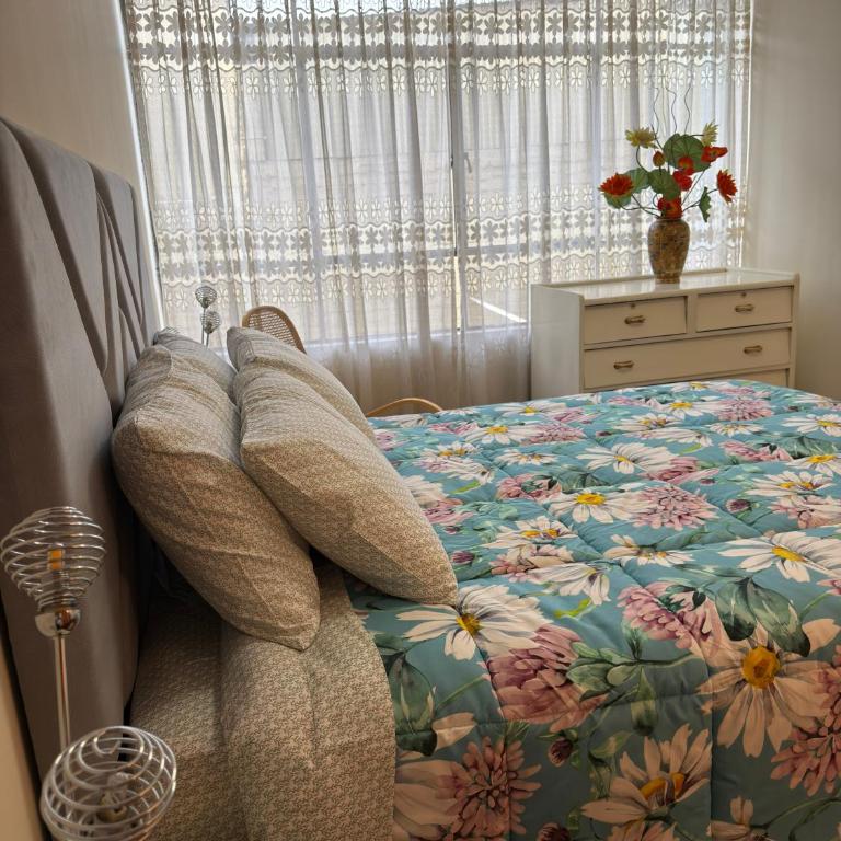 Vintage Apartment Arequipa - Two-Bedroom Superior Apartment - 2