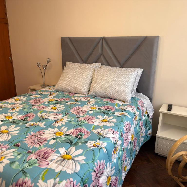 Vintage Apartment Arequipa - Two-Bedroom Superior Apartment - 3