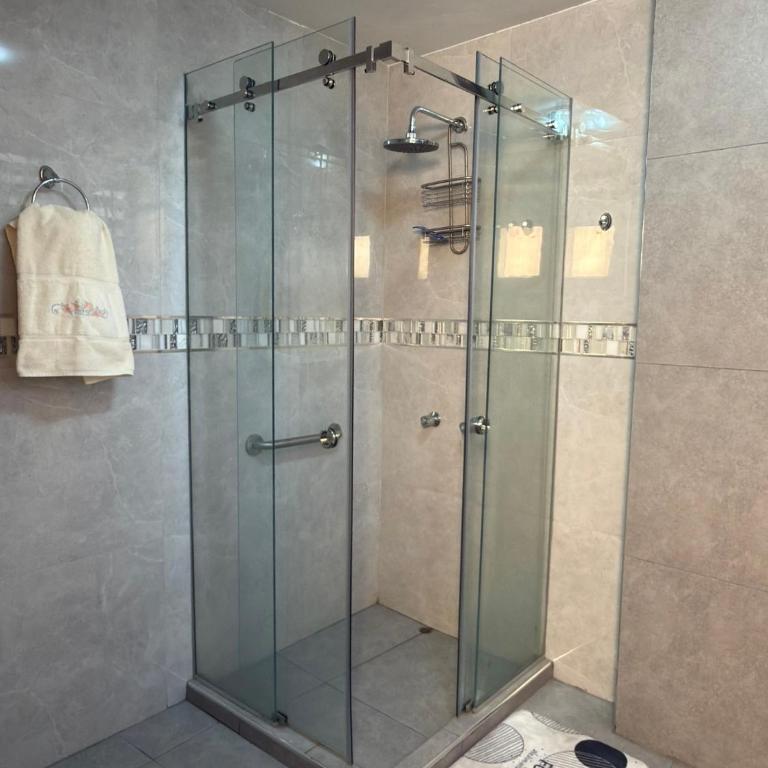 Vintage Apartment Arequipa - Two-Bedroom Superior Apartment - 6