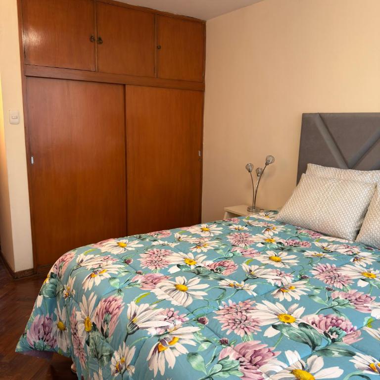 Vintage Apartment Arequipa - Two-Bedroom Superior Apartment - 9