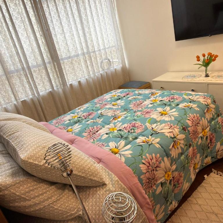 Vintage Apartment Arequipa - Two-Bedroom Superior Apartment - 11