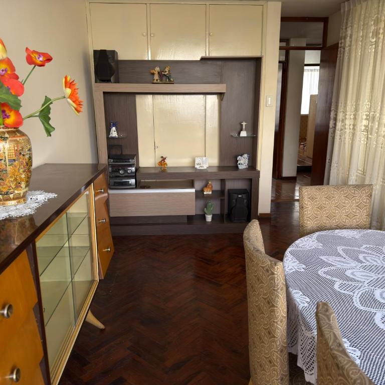Vintage Apartment Arequipa - Two-Bedroom Superior Apartment - 15