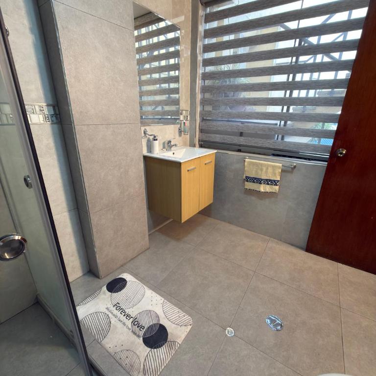 Vintage Apartment Arequipa - Two-Bedroom Superior Apartment - 17