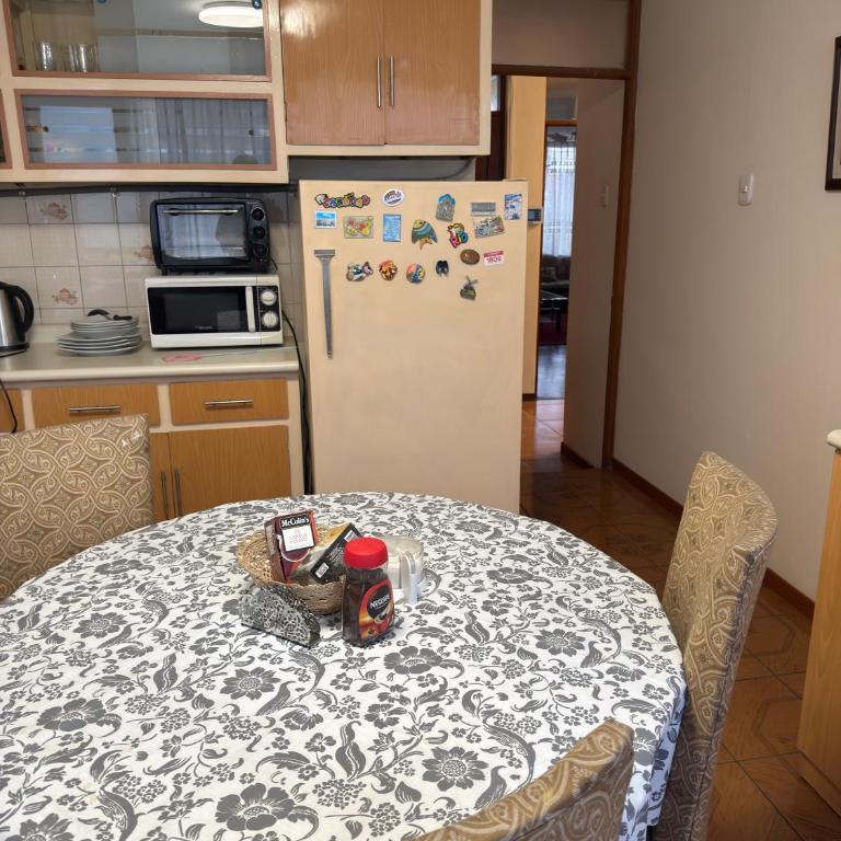 Vintage Apartment Arequipa - Two-Bedroom Superior Apartment - 19